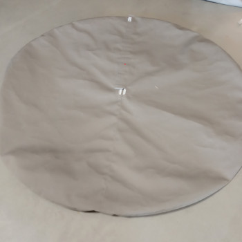 Achat Housse de barre à roue Dufour 44 Performance