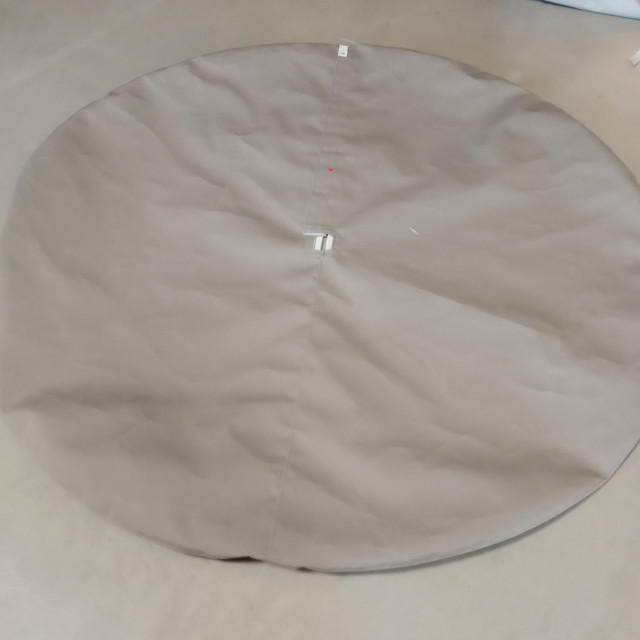 Achat Housse de barre à roue Dufour 44 Performance