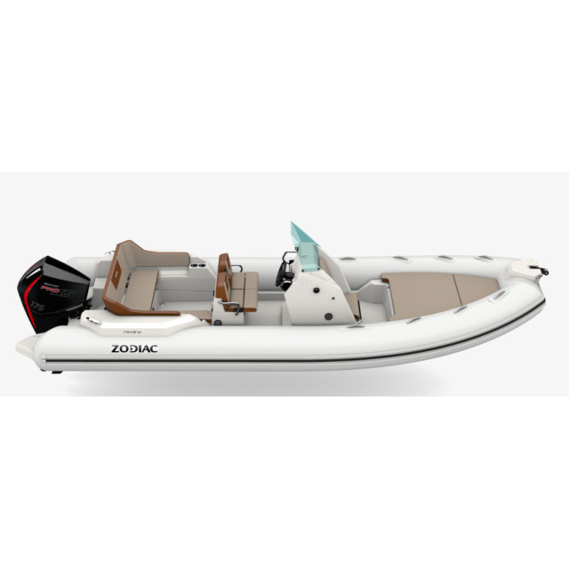 Achat Taud d'hivernage 3/4 Zodiac Medline 6.8