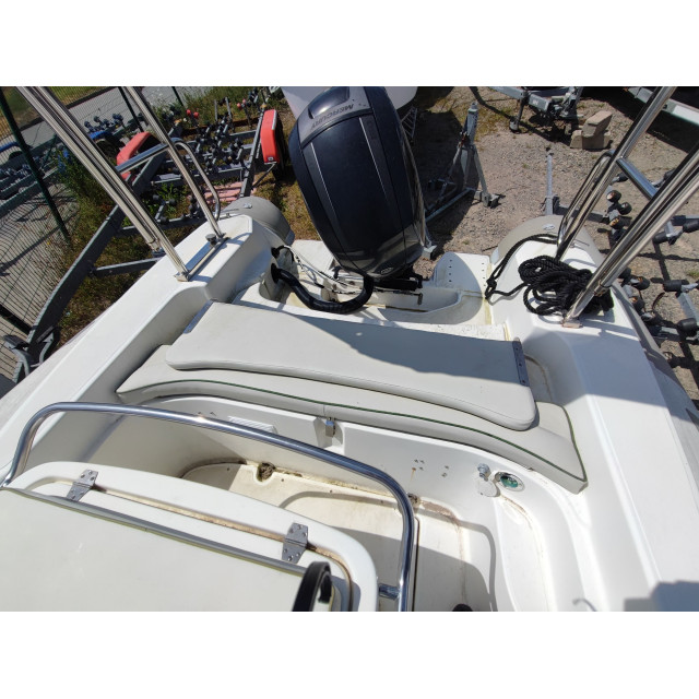 Achat Housse de siège arrière Mar sea 120