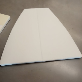 Purchase Front storage bin cushion for Zodiac Medline 500