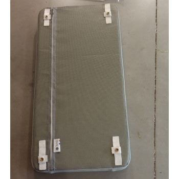 Achat Ensemble de 4 coussins 3D Tender XPRO 535
