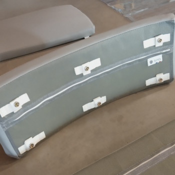 Purchase Set of 4 Tender XPRO 535 3D cushions