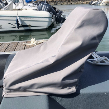 Achat Housse de siège arrière Tarpon DV 70