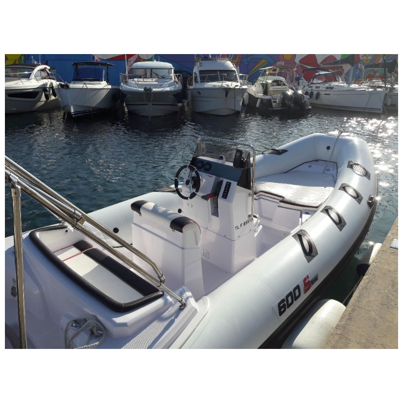 Purchase Selva Marine Bench Seat Cushion D.600