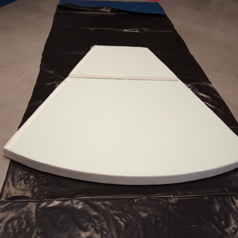 Purchase Front berth cushions for Jeanneau Sun Odyssey 39