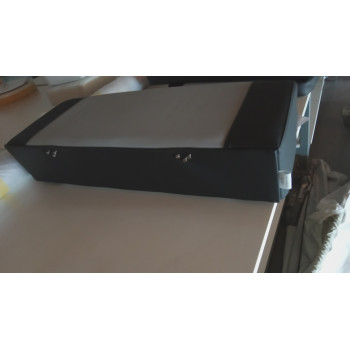 Purchase Narwhal HD 580 Rear Backrest Cushion