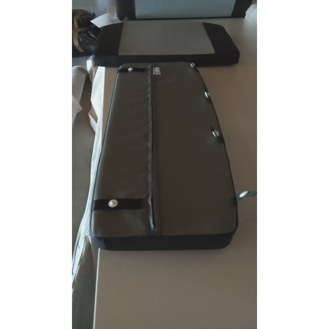 Purchase Rear Seat Cushion Narwhal HD 580