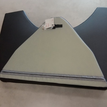 Purchase Front storage bin cushion for Bombard Sunrider 550