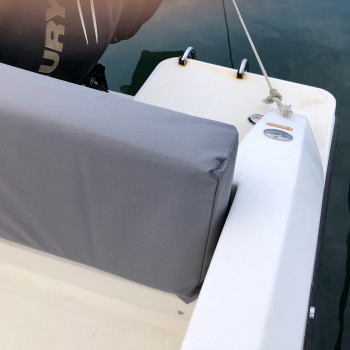 Achat Housse de siège arrière Quicksilver Activ 675 Open