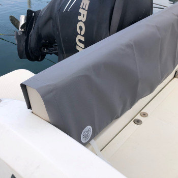 Achat Housse de siège arrière Quicksilver Activ 675 Open
