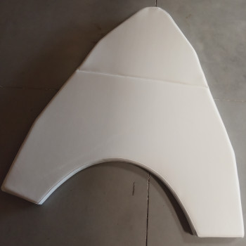 Purchase Front storage bin cushion for Bombard Sunrider 550