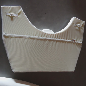 Purchase Front storage bin cushion for Bombard Sunrider 550