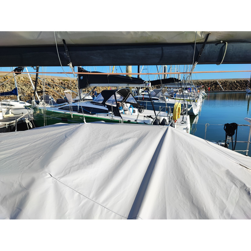 Purchase Flat roof deck Pogo 30 structures