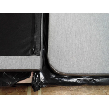 Purchase Square cushions Bénéteau Océanis 37