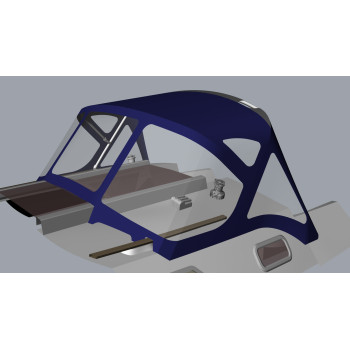 Purchase Spray Hood Bénéteau First 325
