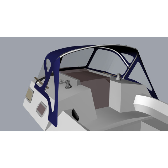 Purchase Spray Hood Bénéteau First 325