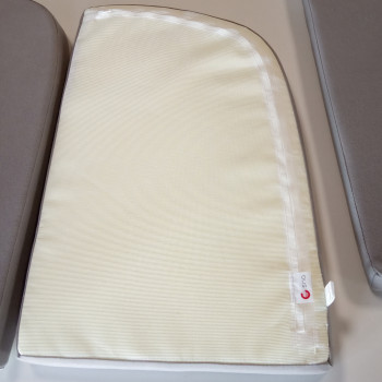 Purchase Bavaria 38 cockpit cushions