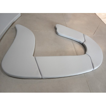 Achat Coussin  Nordkapp Enduro 600