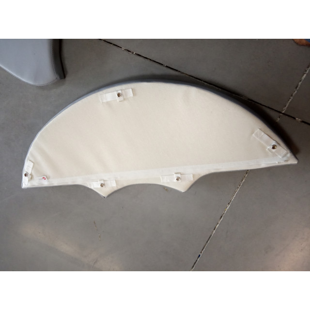Purchase Cushion Nordkapp Enduro 600