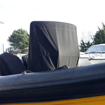 Purchase Ribcraft 6.8 Console Cover