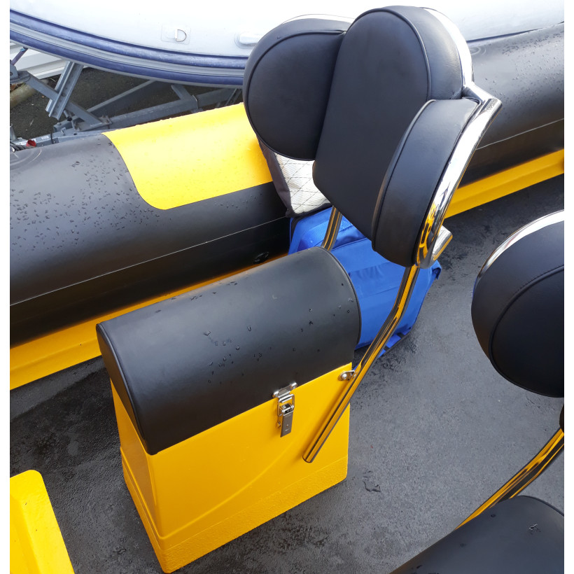 Purchase Ribcraft 6.8 jockey seat cover