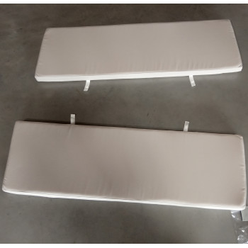 Purchase Dufour 310 cockpit cushions