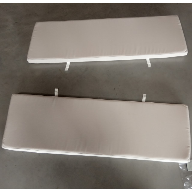 Purchase Dufour 310 cockpit cushions