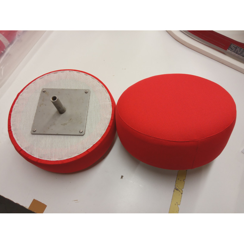 Purchase Wauquiez Centurion 45S square cushions