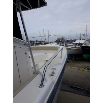 Purchase Boston Whaler 260 Outrage Cushion