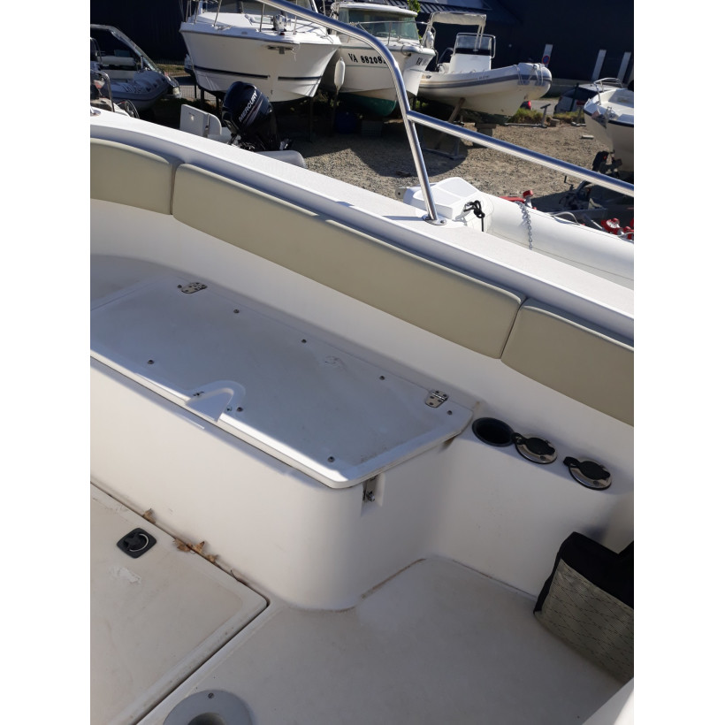 Achat Coussin  Boston Whaler 260 Outrage