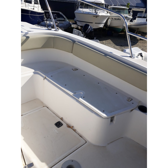 Achat Coussin  Boston Whaler 260 Outrage
