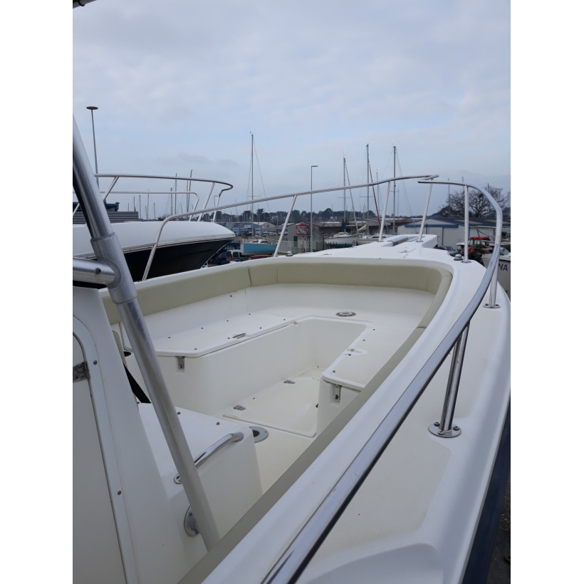 Achat Coussin  Boston Whaler 260 Outrage