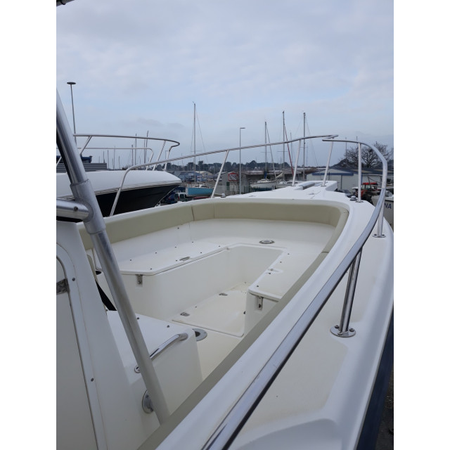Achat Coussin  Boston Whaler 260 Outrage