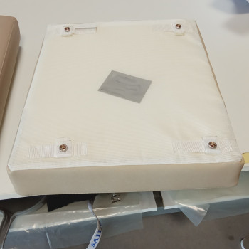 Purchase Port side rear bench seat cushion Jeanneau Cap Camarat 635 CC