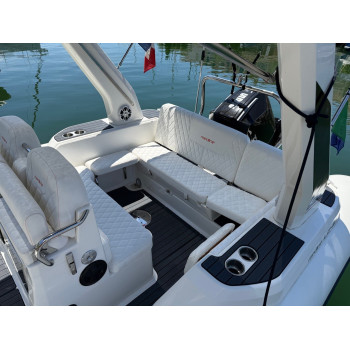 Purchase Zodiac Medline 7.5 Folding Seat Cover