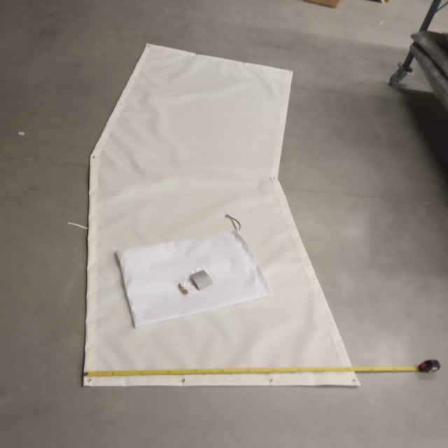 Achat Protection UV Bénéteau Antares 9.80