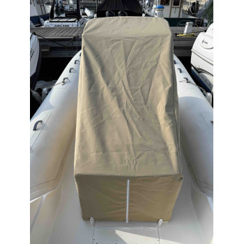 Purchase Capelli Tempest 700 Console Cover
