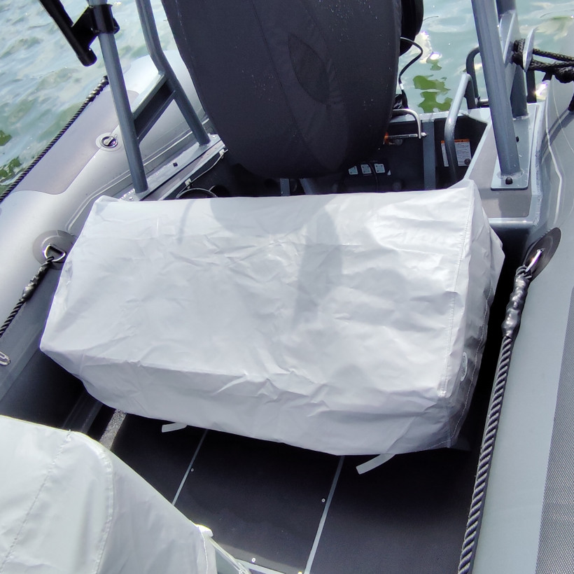 Purchase Highfield Patrol Coaster 54 / Patrol Coaster Rear Seat Cover ...