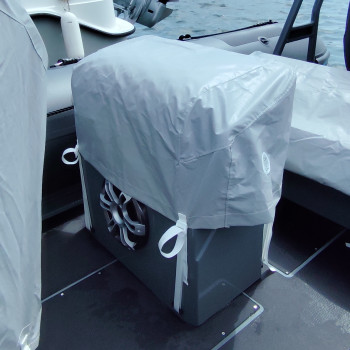 Purchase Bolster cover BOL 700 Highfield Patrol Coaster 54 / Patrol Coaster ...