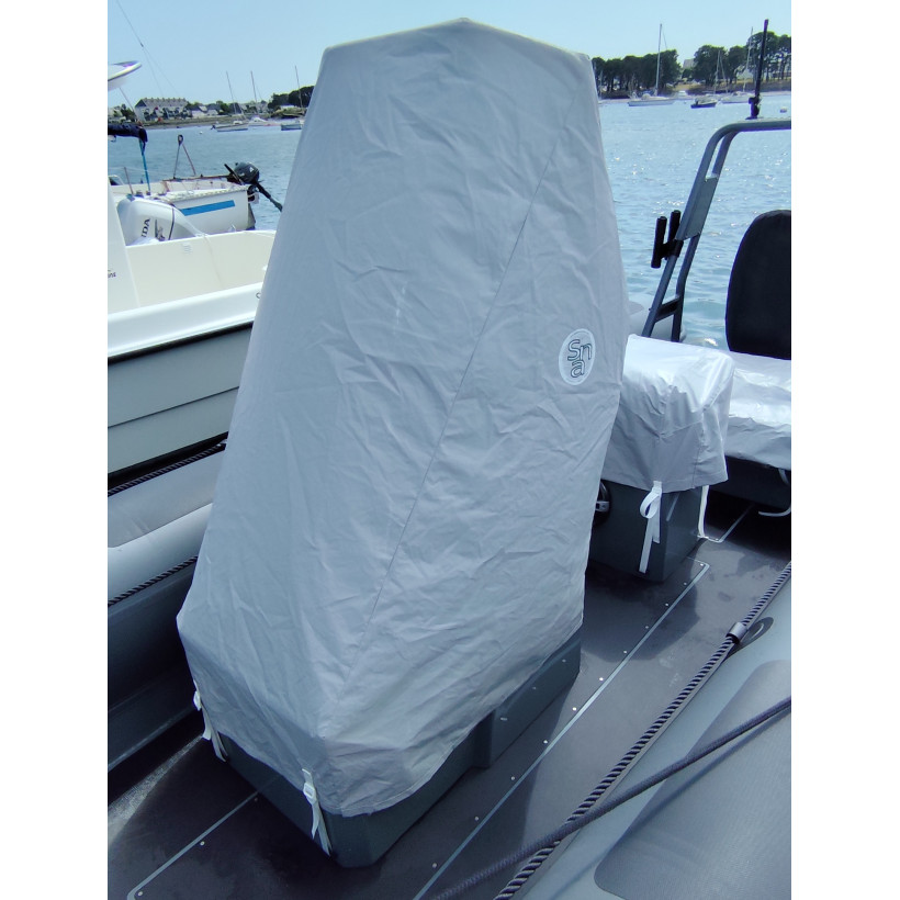 Achat Housse de console SUS 700 Highfield Patrol Coaster 54 / Patrol Coaster ...