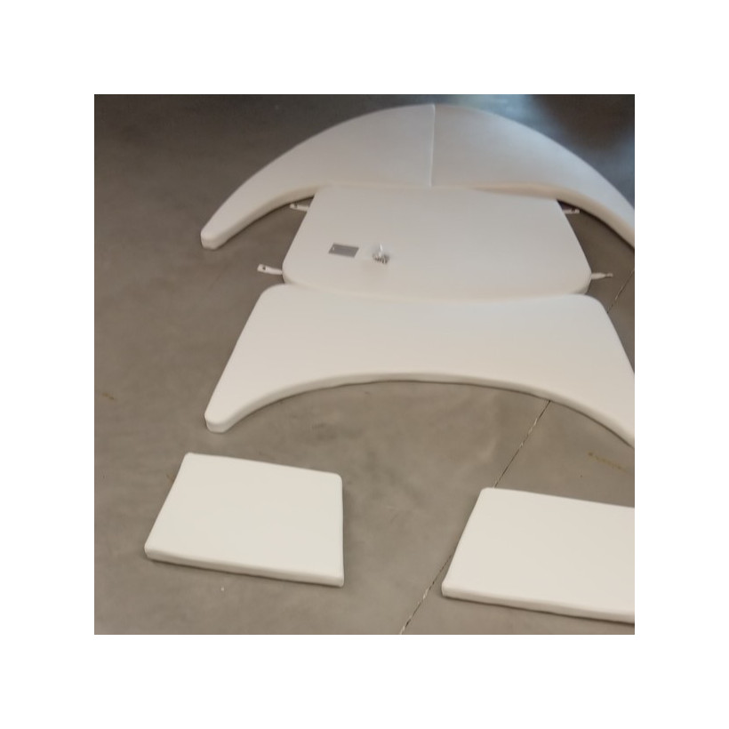 Achat Coussin bain de soleil et assises AR Jeanneau Cap Camarat 545 WA