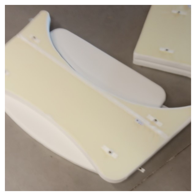 Purchase Sun lounger cushion and rear seats for Jeanneau Cap Camarat 545 WA