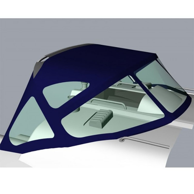 Purchase Spray Hood Elan 40