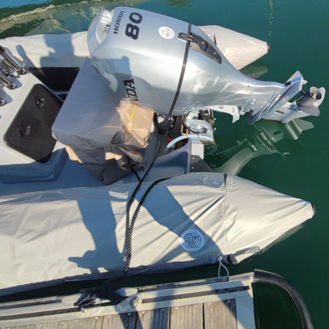 Achat Taud de flotteur Zodiac Medline 500