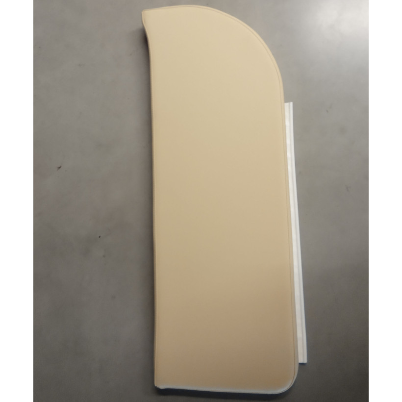 Achat Sellerie complète Zodiac Medline II
