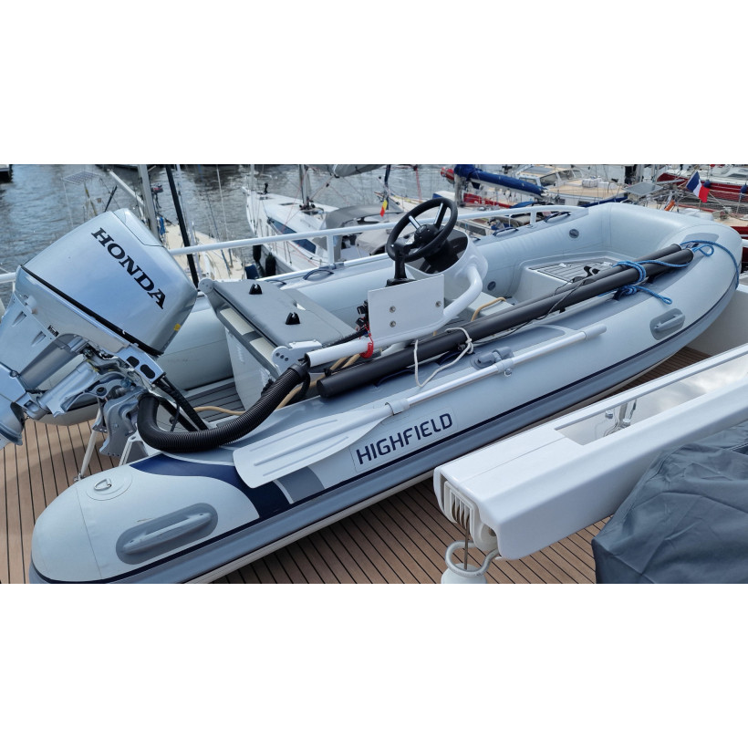 Purchase Highfield Classic 380 winter cover