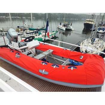 Achat Taud de flotteurs Highfield Classic 380
