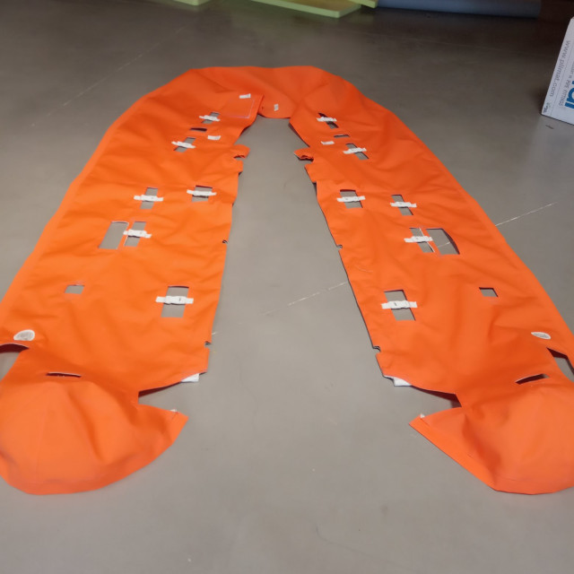Purchase Inflatable Tube Cover Highfield Classic 310