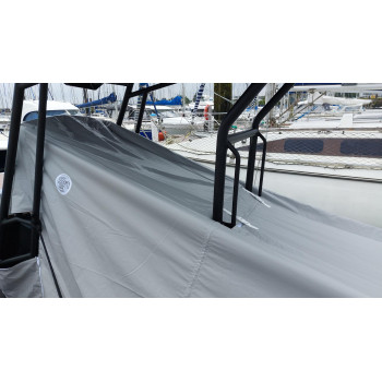 Purchase Highfield Sport 760 3/4 Rear Canopy